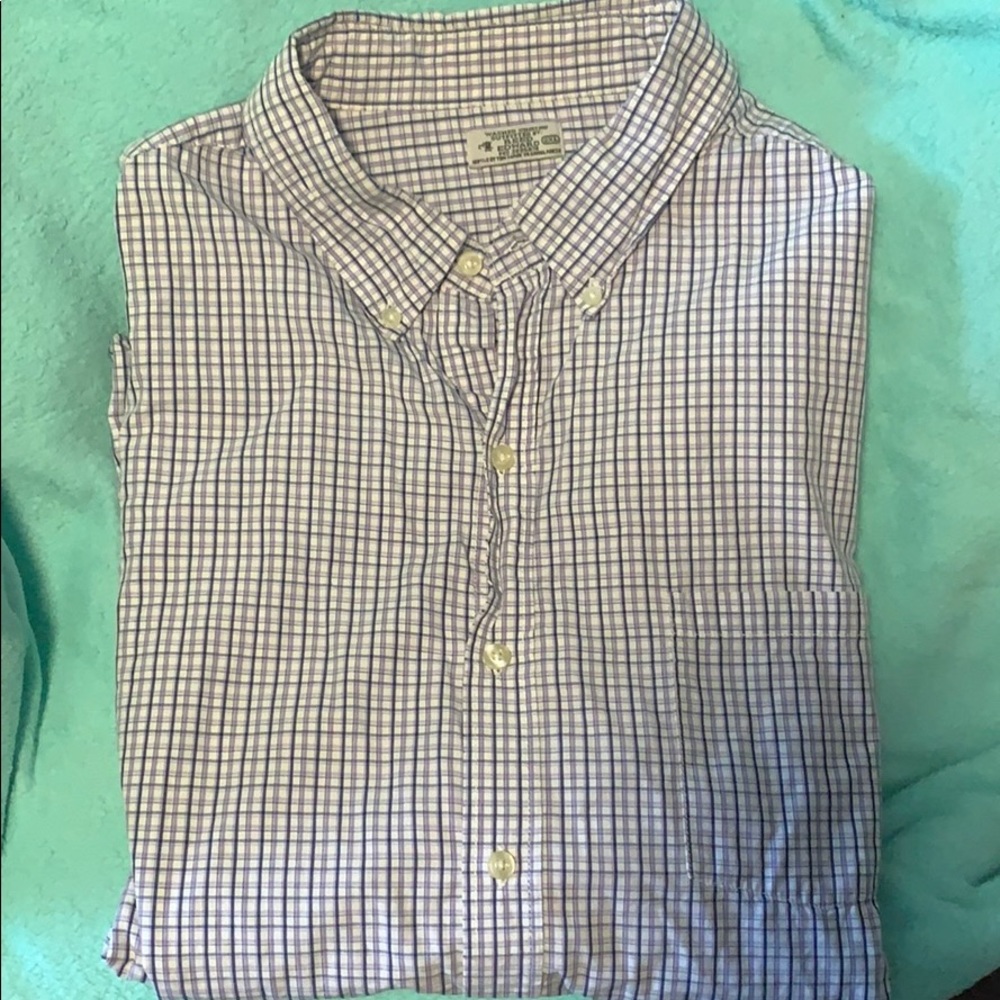 🌼3/$18.!Reed Edward dress shirt